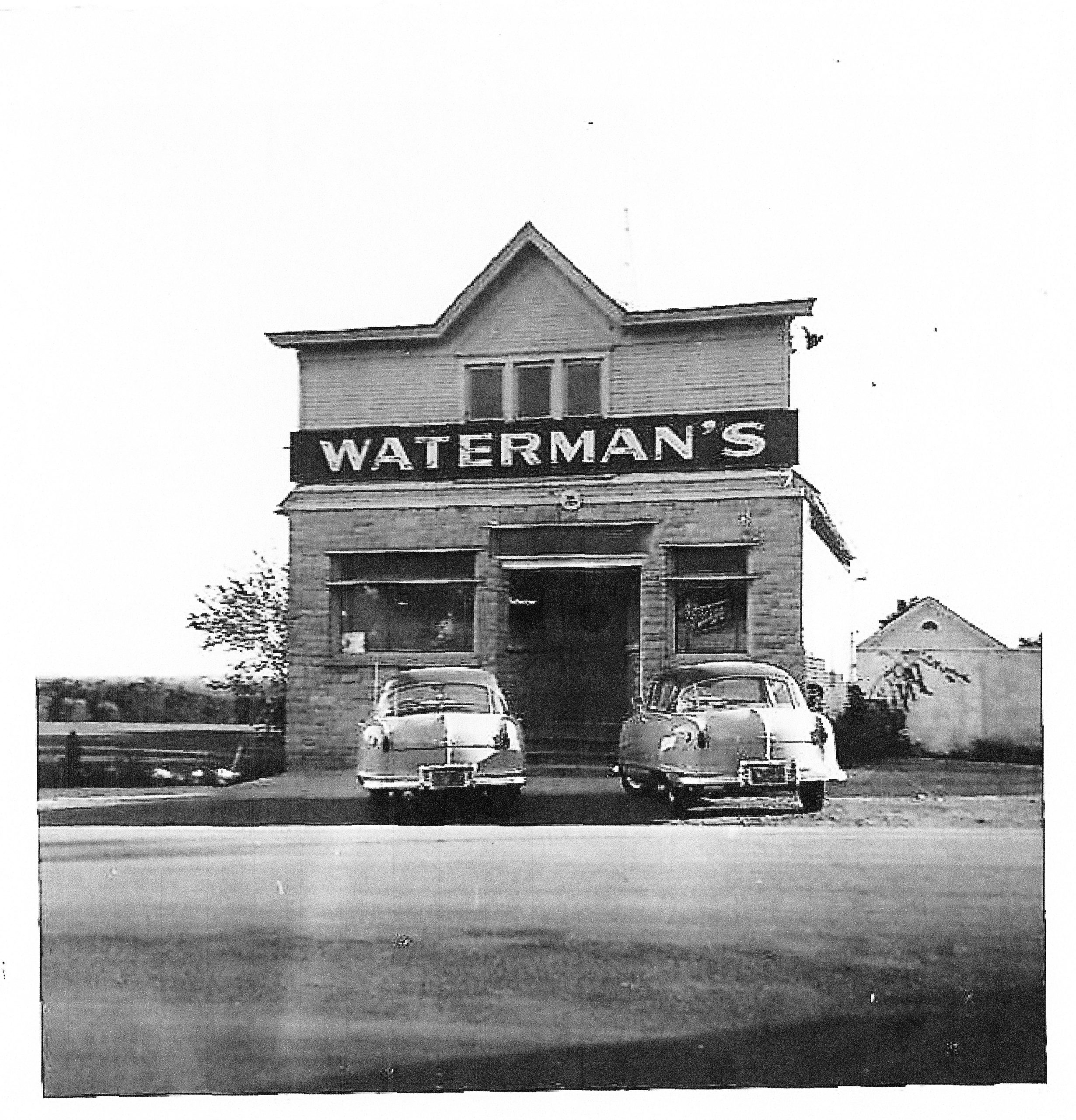 WESTMORLAND HISTORY ARCHIVES OF THE WESTMORLAND NEIGHBORHOOD ASSOCIATION