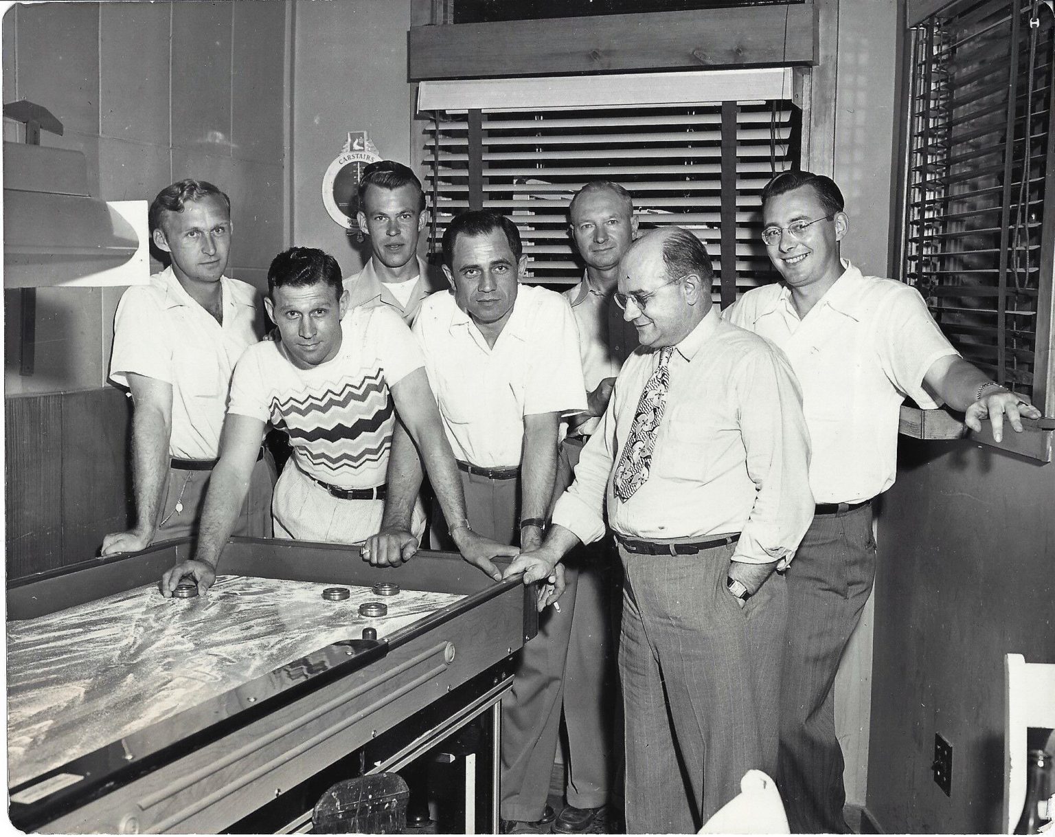 WESTMORLAND HISTORY ARCHIVES OF THE WESTMORLAND NEIGHBORHOOD ASSOCIATION